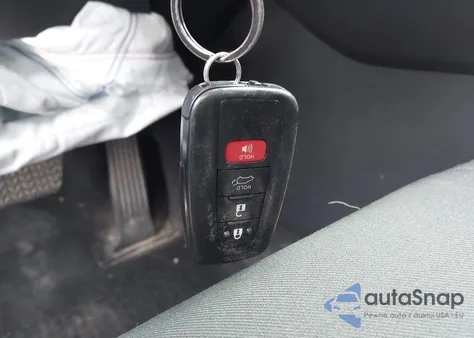 2022 Toyota Rav4 Hybrid Se z USA, uszkodzony, nr VIN JTM16RFV9ND056979